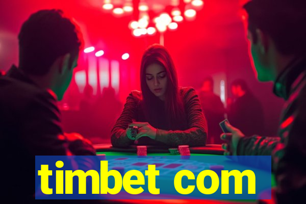 timbet com